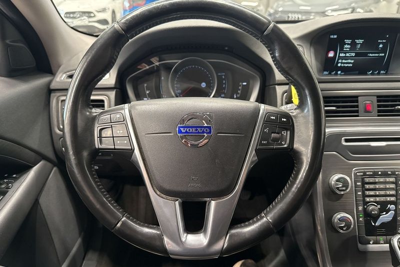 Volvo XC70 bild 9