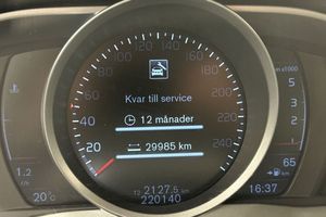 Volvo XC70 bild 12