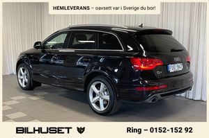 Audi Q7 bild 2