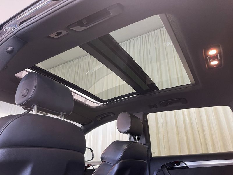 Audi Q7 bild 13