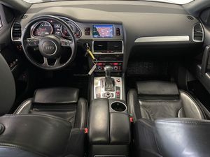 Audi Q7 bild 8