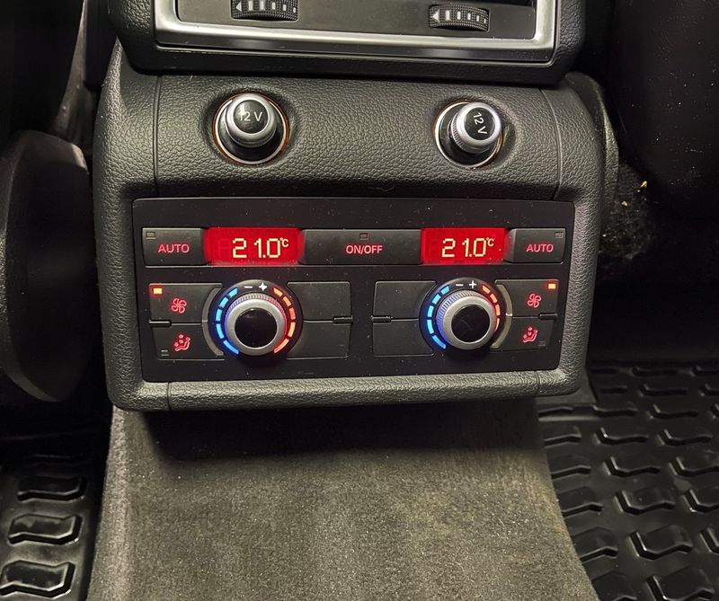 Audi Q7 bild 19