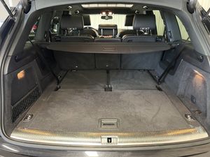 Audi Q7 bild 20
