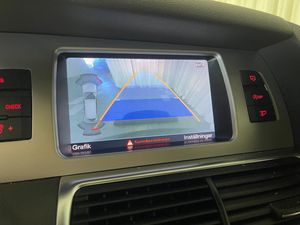 Audi Q7 bild 18