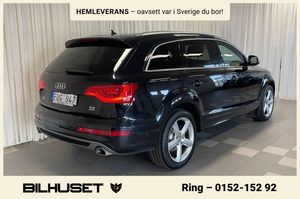 Audi Q7 bild 4
