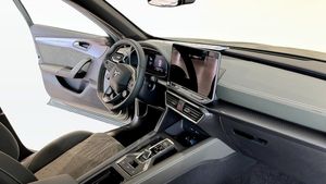 Cupra Formentor bild 12