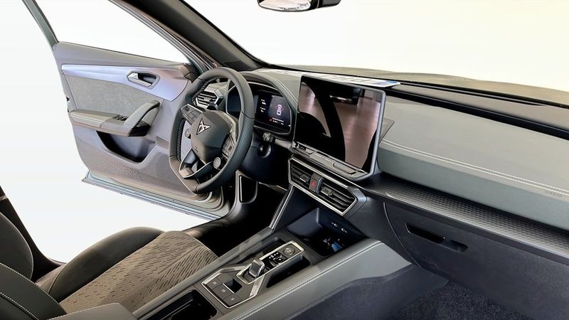 Cupra Formentor bild 12