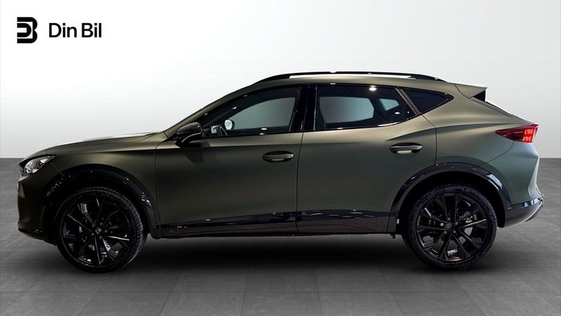 Cupra Formentor bild 3
