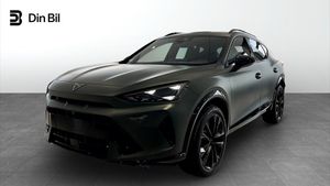 Cupra Formentor bild 1