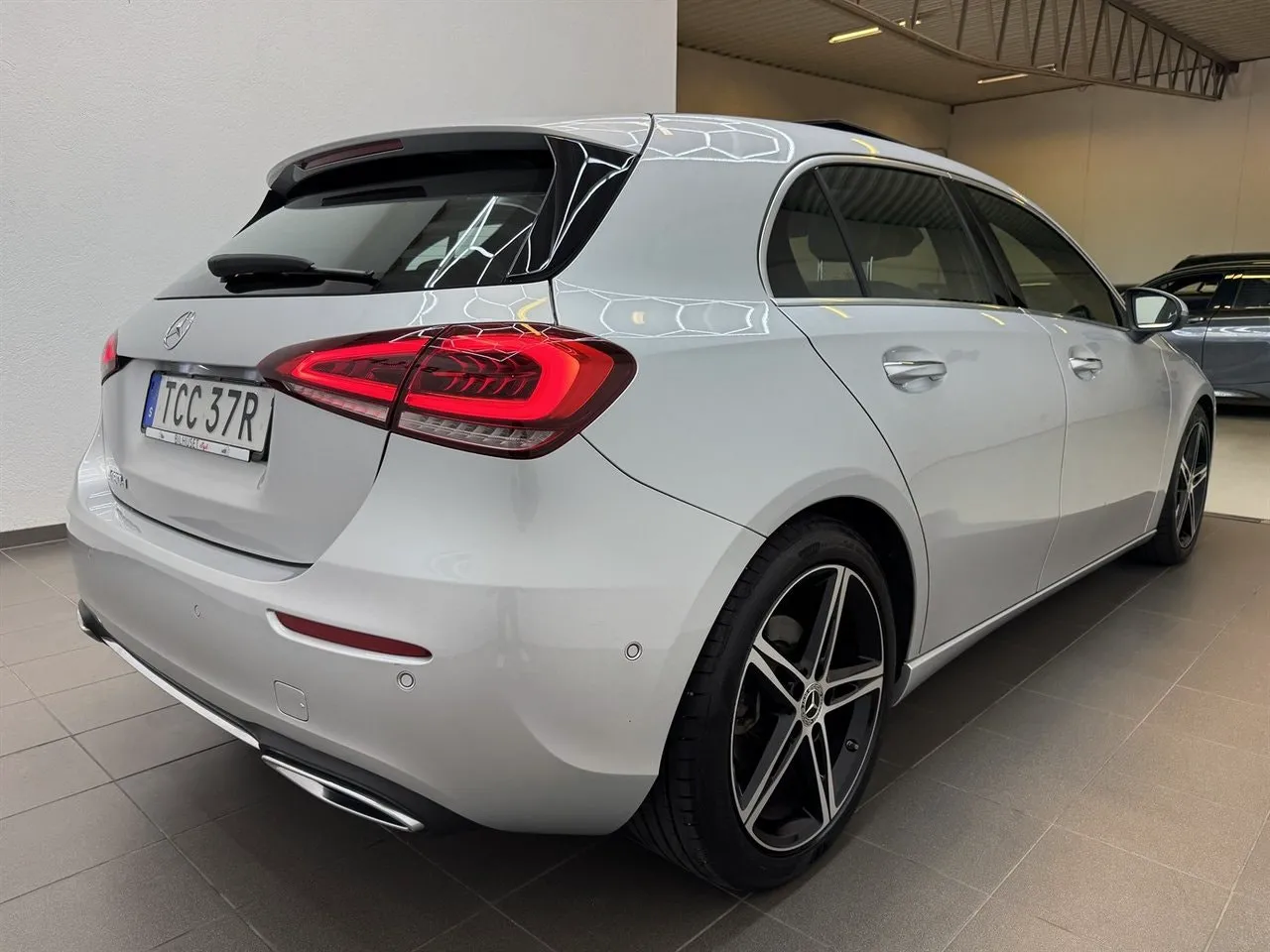 Vehicle image 2