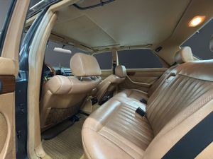 Mercedes S580 bild 9