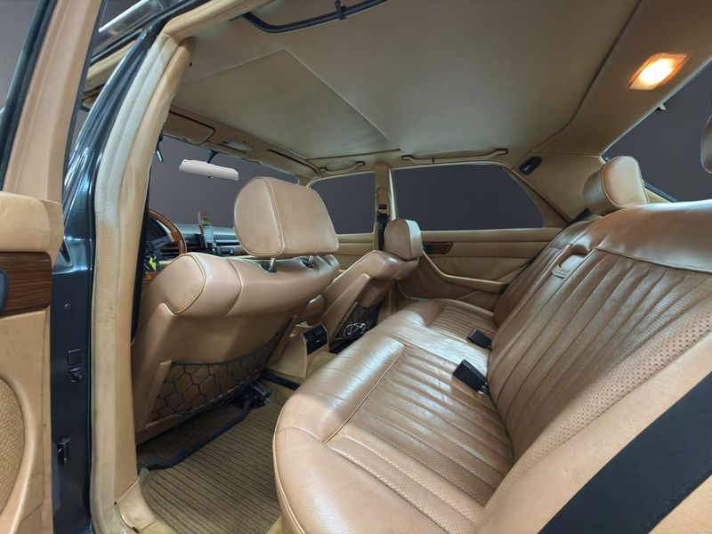 Mercedes S580 bild 9