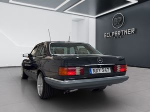 Mercedes S580 bild 6