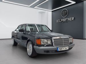 Mercedes S580 bild 2