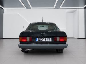 Mercedes S580 bild 5