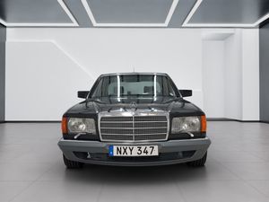 Mercedes S580 bild 3