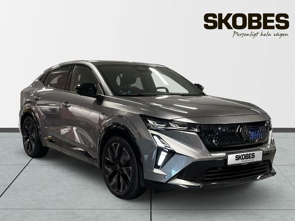 Renault Rafale PHEV 300 esprit Alpine Edition - 2025