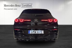 Mercedes GLC400 bild 25