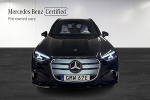 Mercedes GLC400 bild 23