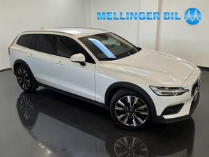 Volvo V60 bild 2