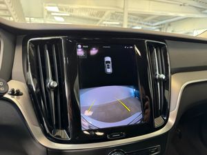 Volvo V60 bild 18