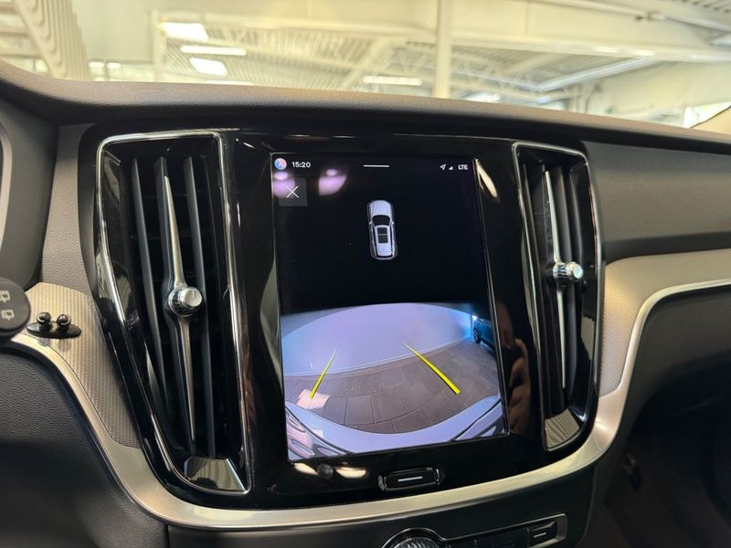 Volvo V60 bild 18