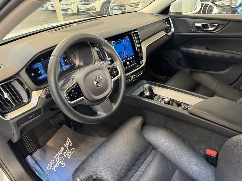 Volvo V60 bild 10