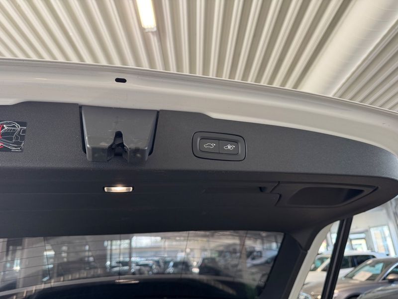 Volvo V60 bild 20
