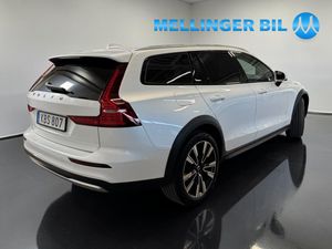 Volvo V60 bild 3