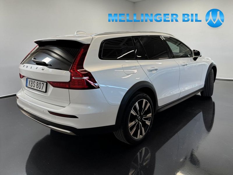 Volvo V60 bild 3