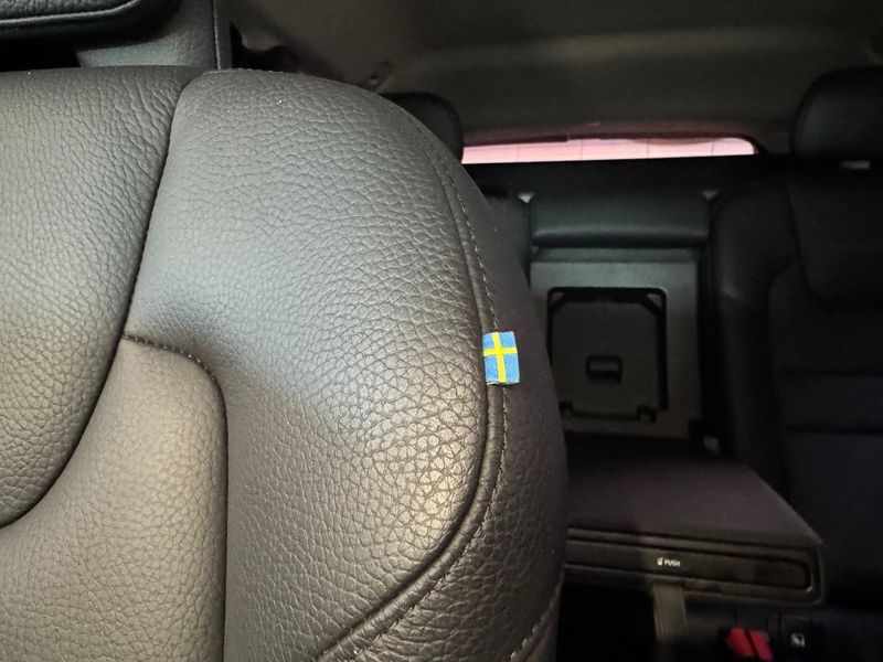 Volvo V60 bild 14