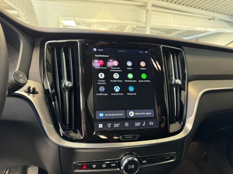 Volvo V60 bild 17