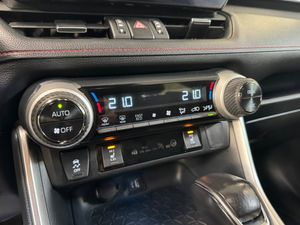 Toyota RAV4 bild 17