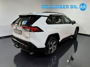 Toyota RAV4 bild 3