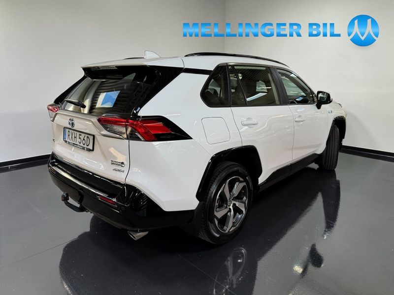 Toyota RAV4 bild 3