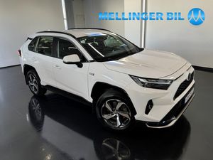 Toyota RAV4 bild 2