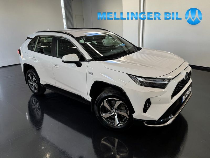 Toyota RAV4 bild 2