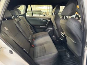 Toyota RAV4 bild 10