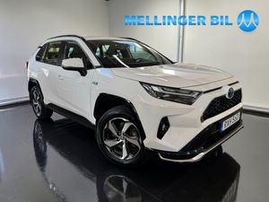 Toyota RAV4 bild 1