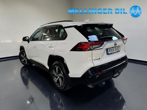Toyota RAV4 bild 4