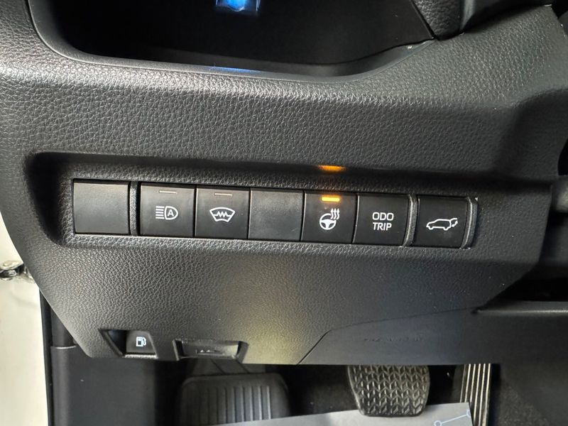 Toyota RAV4 bild 16