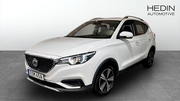 MG ZS EV LHD 45KWH LUXURY - 2021
