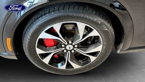 Ford Mustang Mach-E bild 9