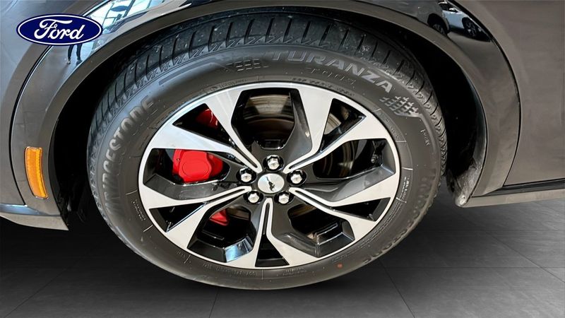 Ford Mustang Mach-E bild 9