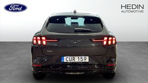 Ford Mustang Mach-E bild 7