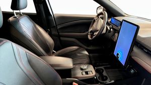 Ford Mustang Mach-E bild 3