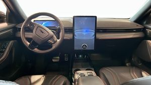 Ford Mustang Mach-E bild 4