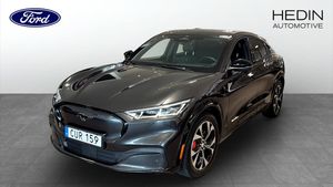 Ford Mustang Mach-E bild 1