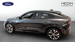 Ford Mustang Mach-E bild 6