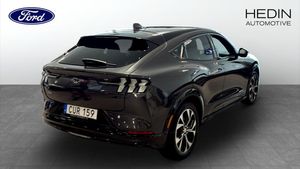 Ford Mustang Mach-E bild 2